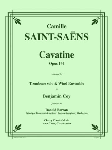 Cavatine (Band)